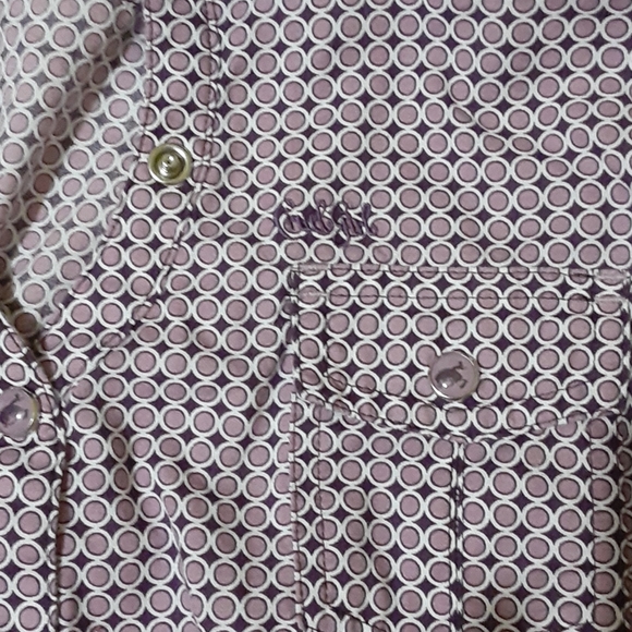 Cruel button shirt - Picture 4 of 4